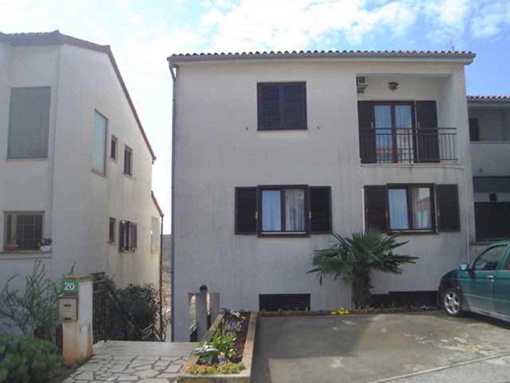 Apartman Lana Pula