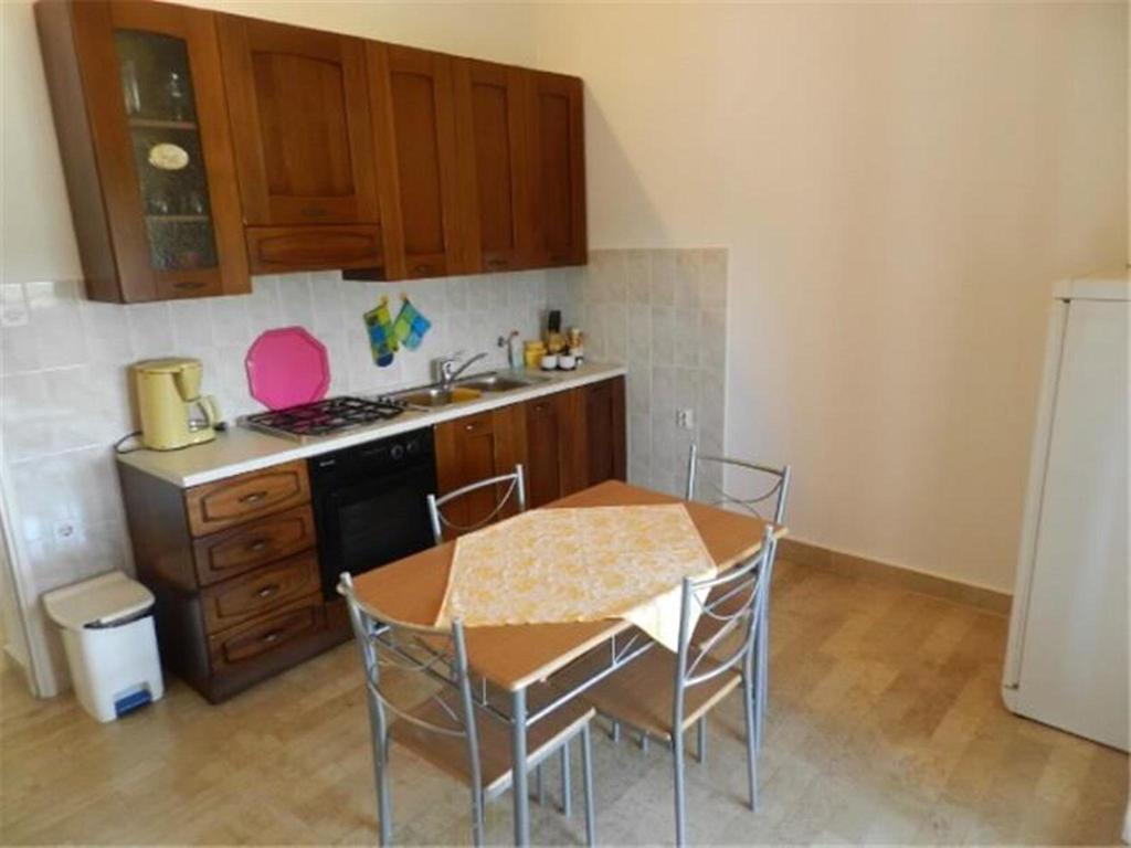 Apartman Lana Pula