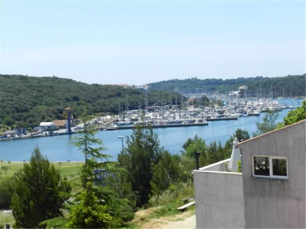 Apartman Lana