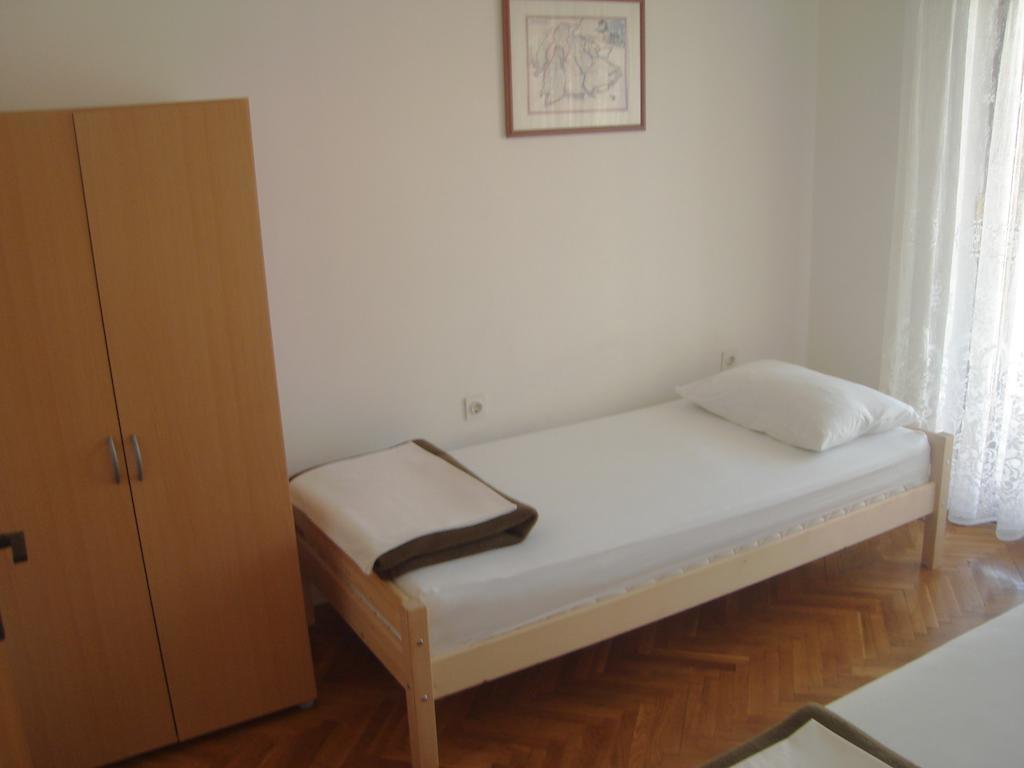 Apartman Lana Pula