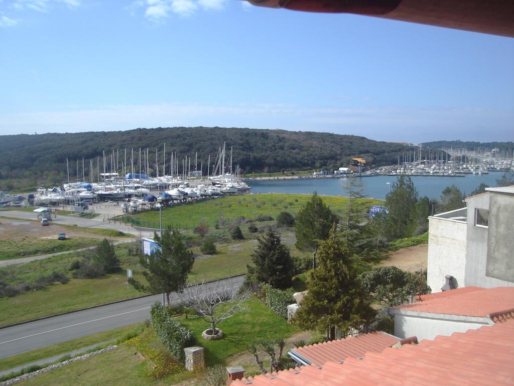 Apartman Lana *