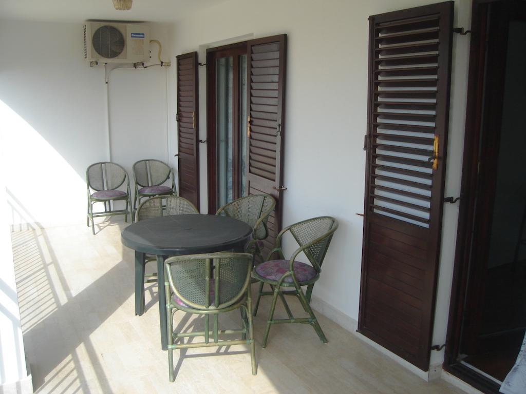 Apartman Lana