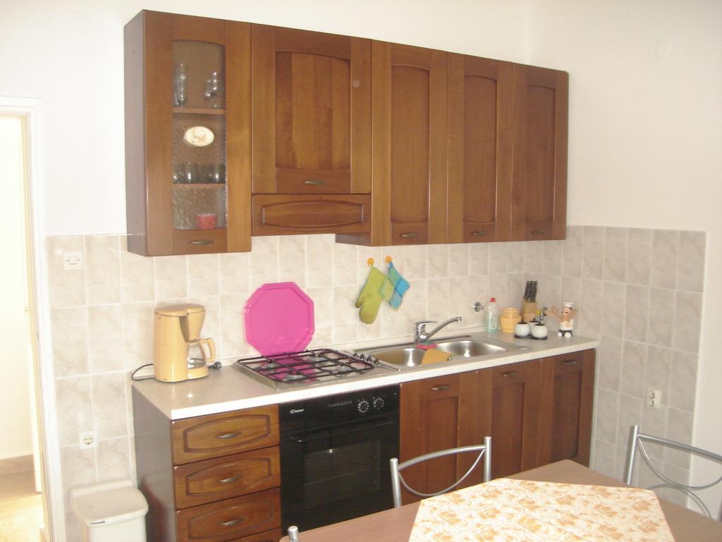 Apartman Lana Pula